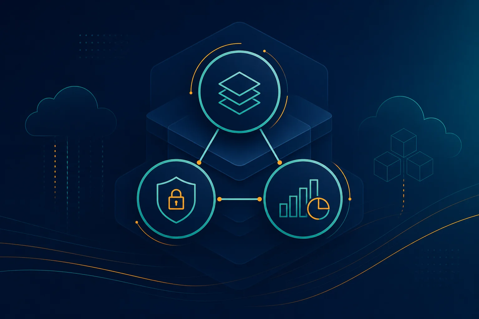 AWS Cloud Center of Excellence (CCoE): Operating Model, RFCs, and How WAR + FinOps Connect
