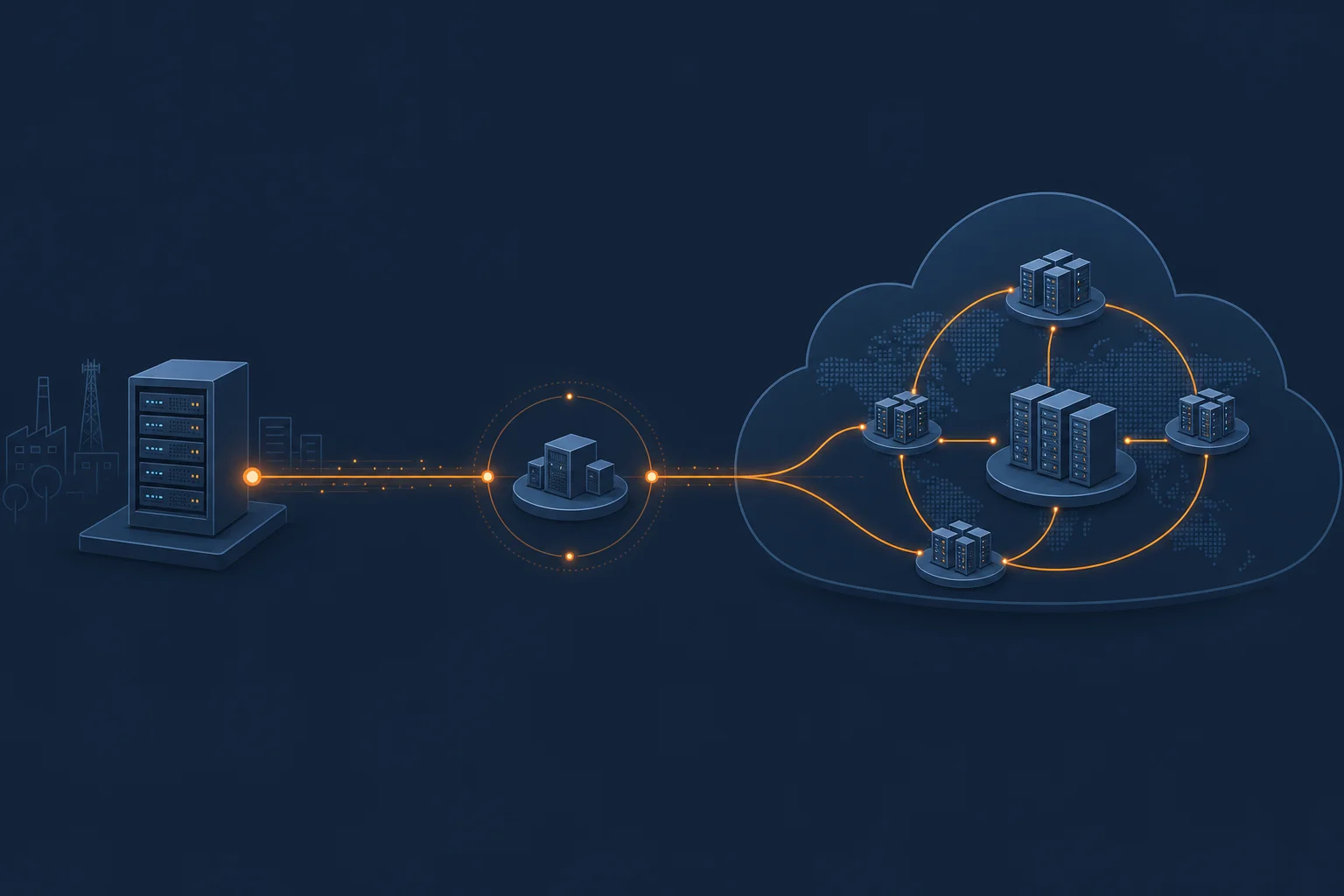 Hybrid & Edge on AWS (2026): Outposts vs Local Zones vs Wavelength — Placement, Connectivity, and the Latency Bill