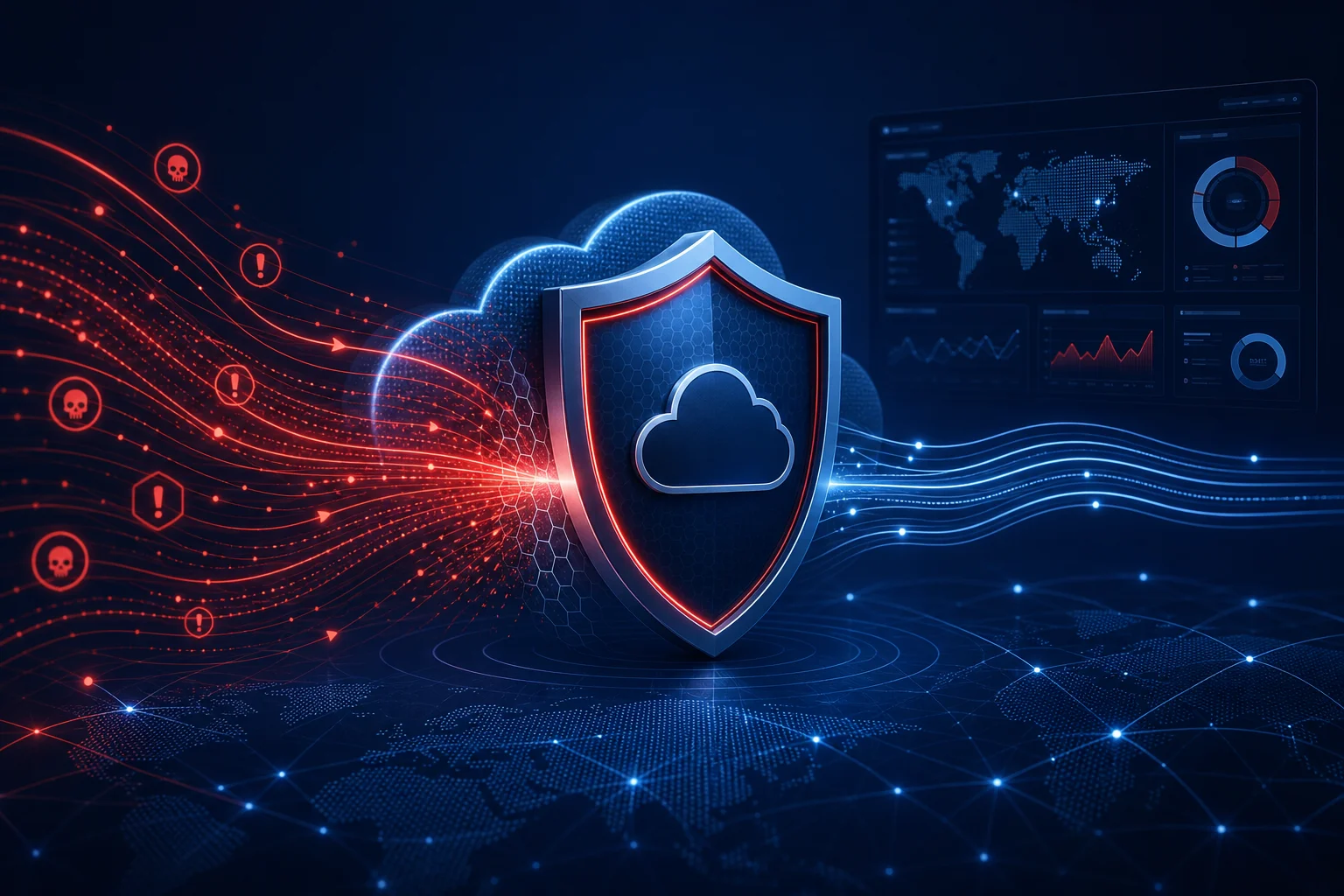 AWS Shield Advanced (2026): DDoS Response, Cost Protection, and Buyer Guide