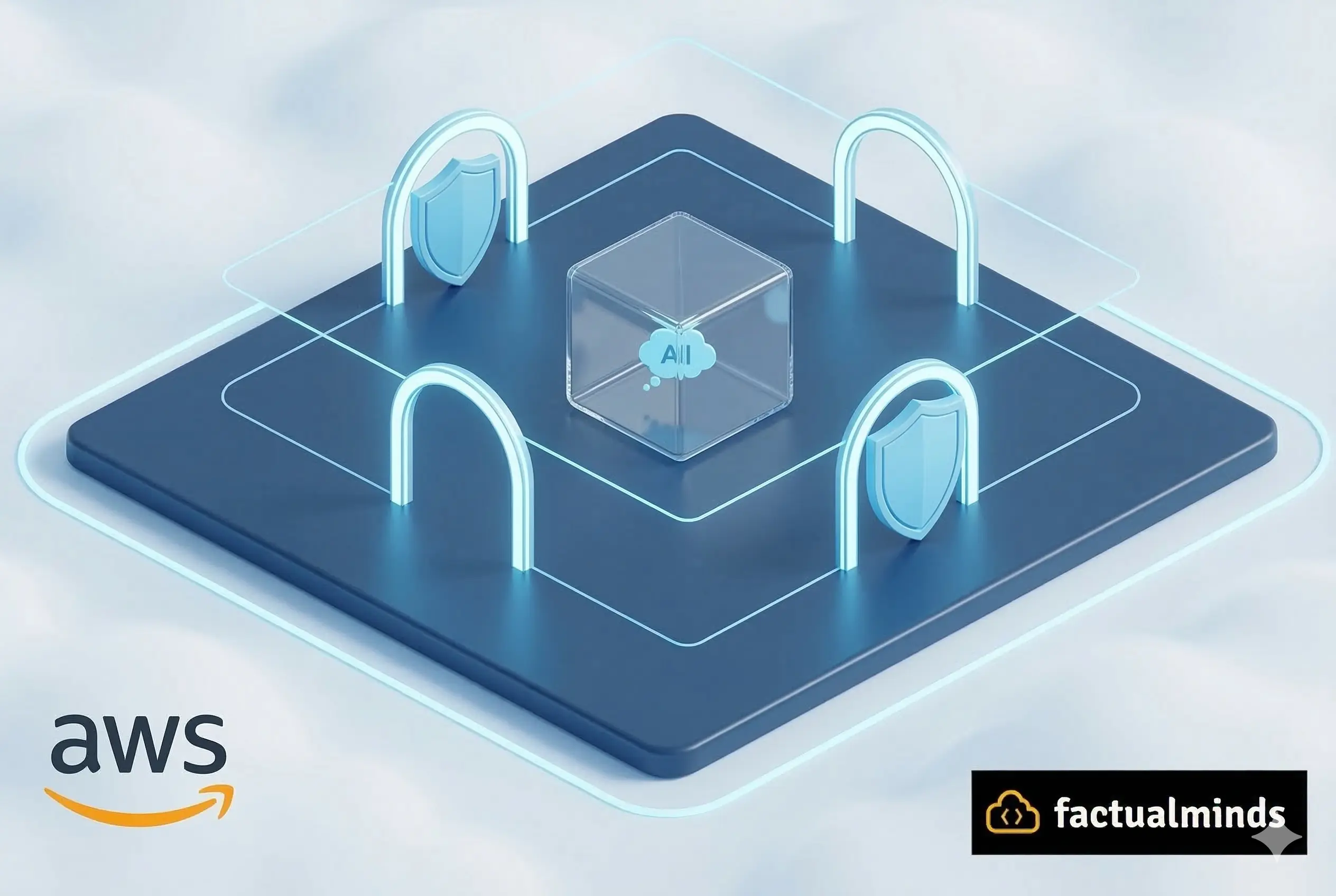 EU AI Act on AWS: A Practical Compliance Guide for High-Risk AI on Bedrock and SageMaker