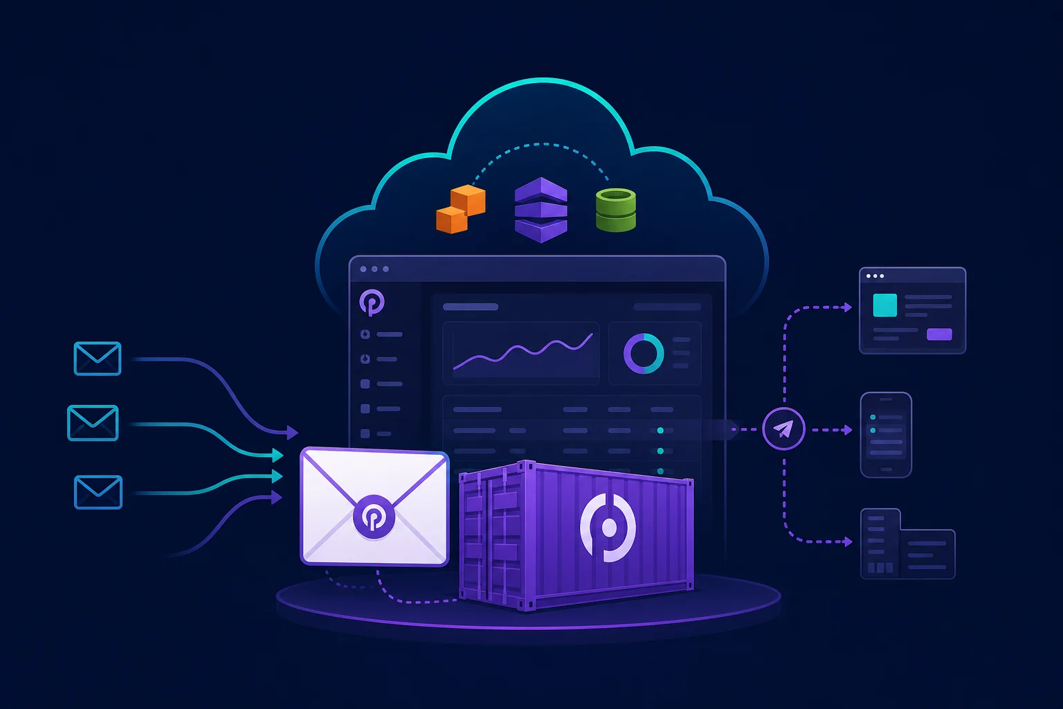 How to Set Up Postal v3 on AWS for Production: The Ultimate Enterprise Guide